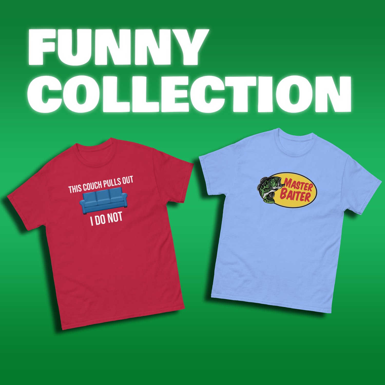 Funny Collection