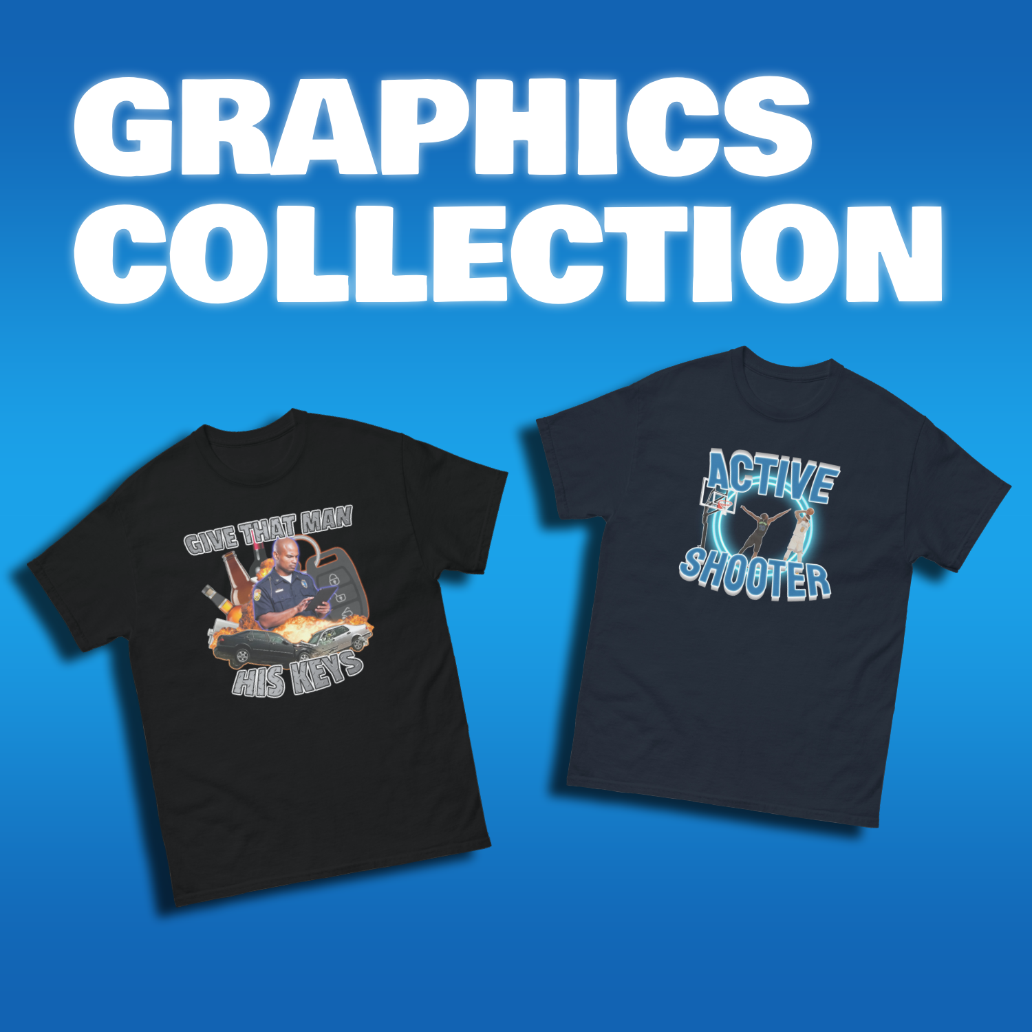 Graphics Collection