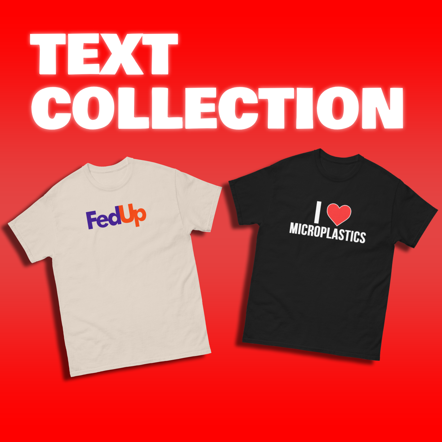 Text Collection