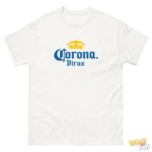 Corona Virus Satirical