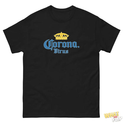 Corona Virus Satirical