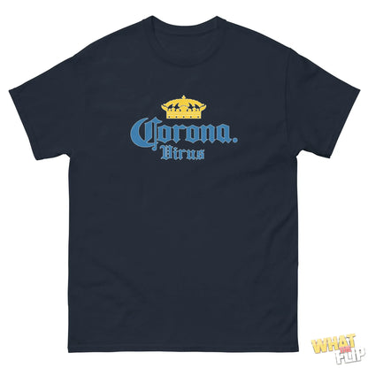 Corona Virus Satirical