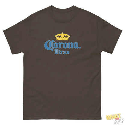 Corona Virus Satirical