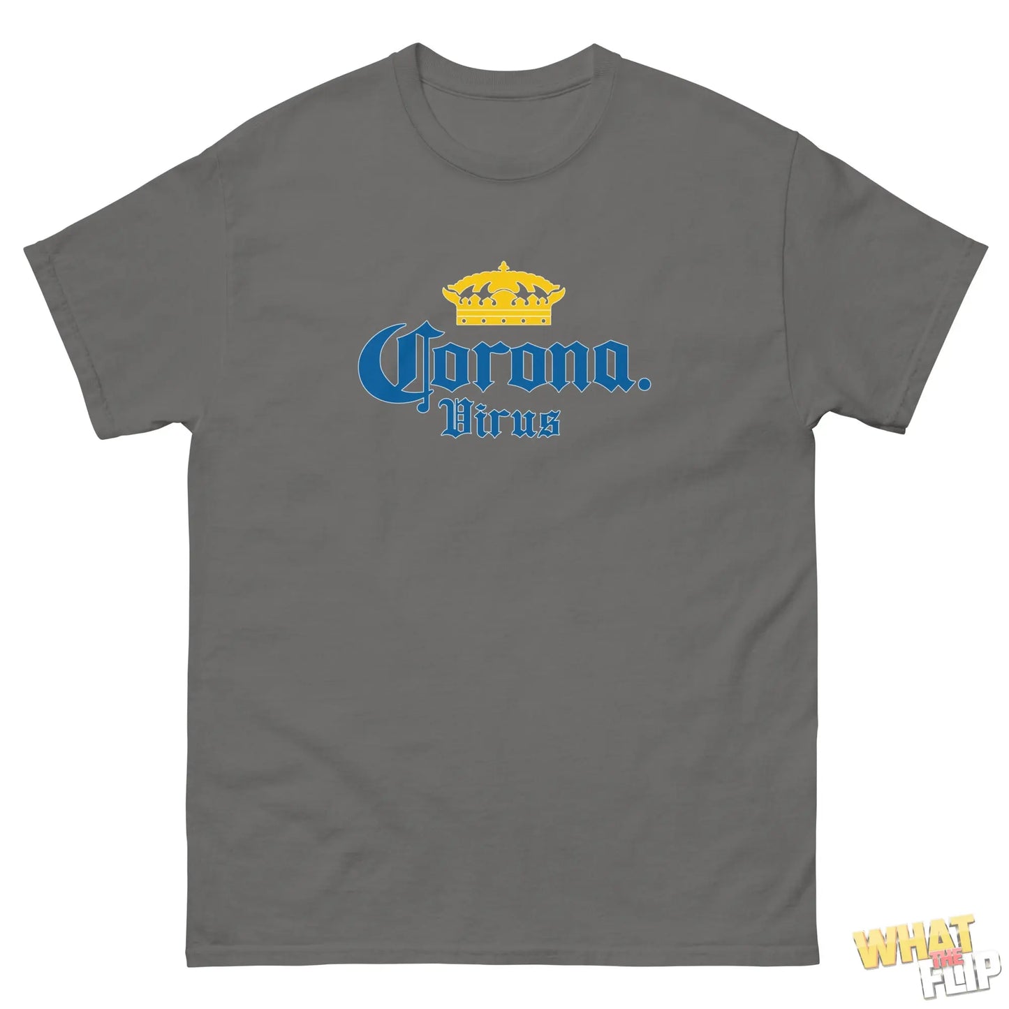 Corona Virus Satirical