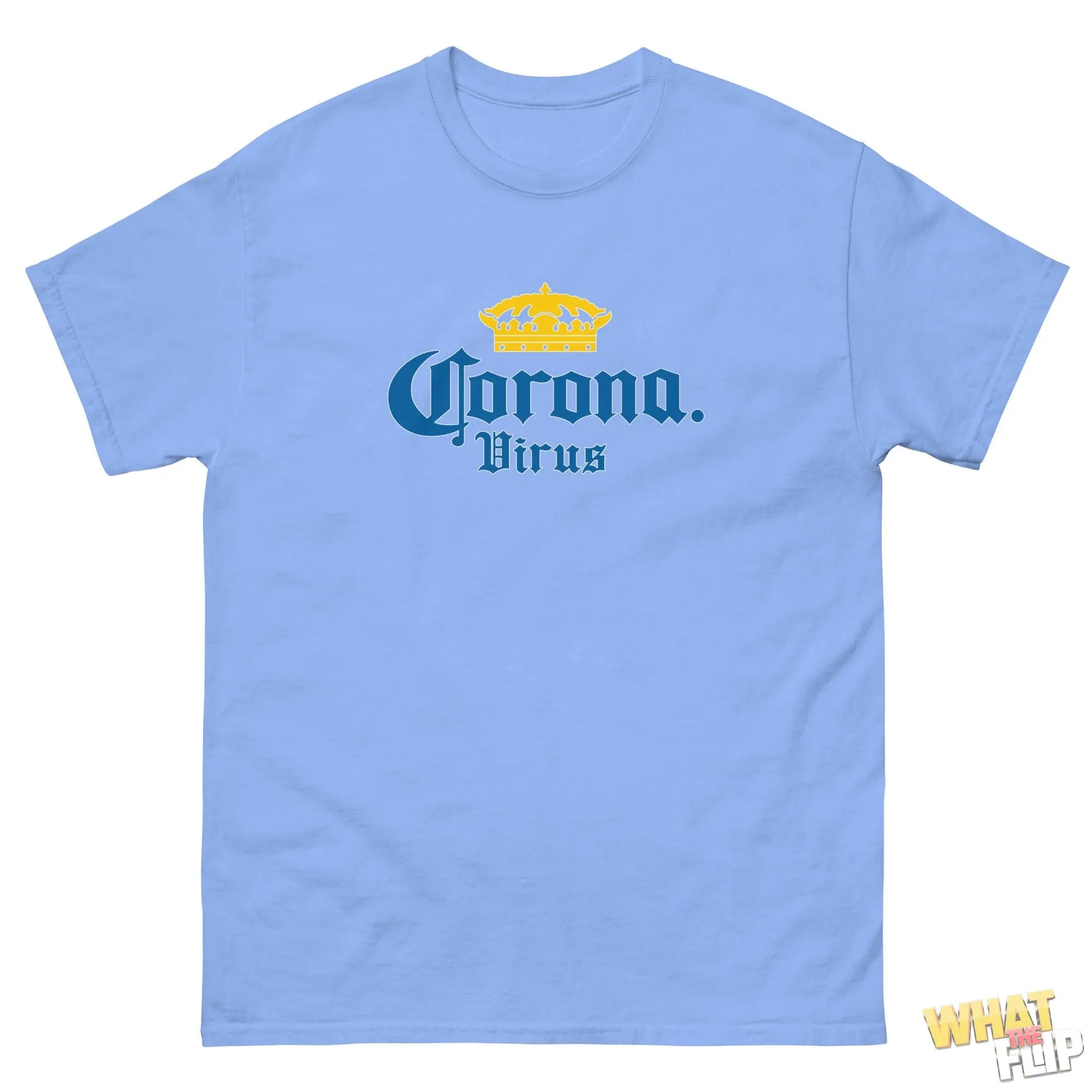 Corona Virus Satirical