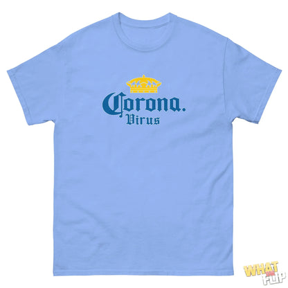 Corona Virus Satirical