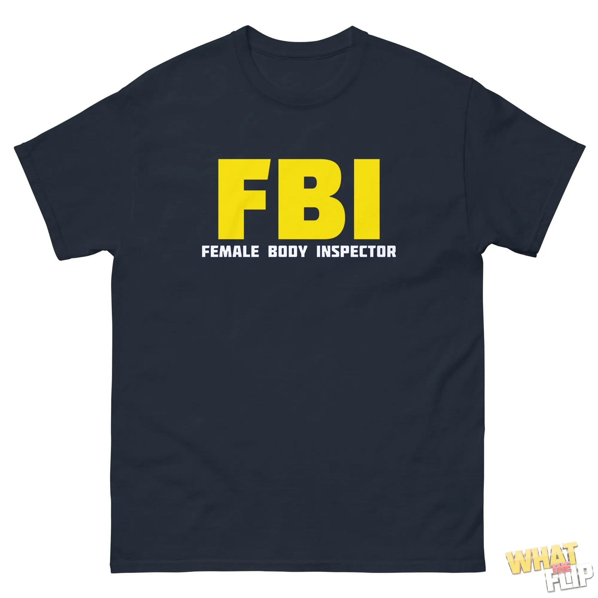 FBI Satirical