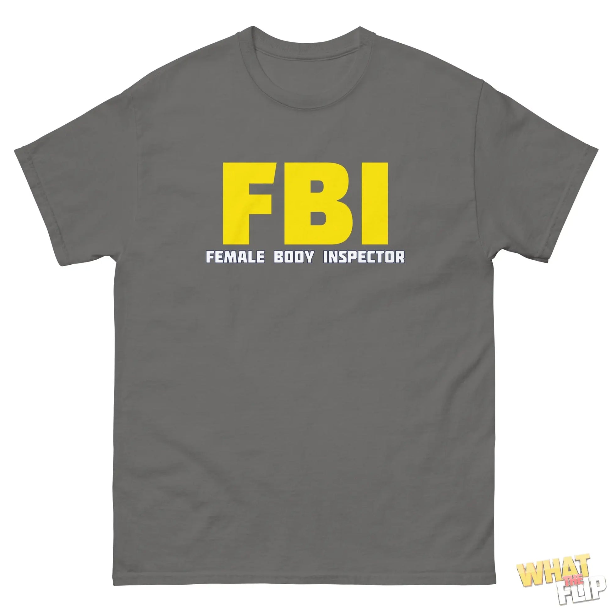 FBI Satirical