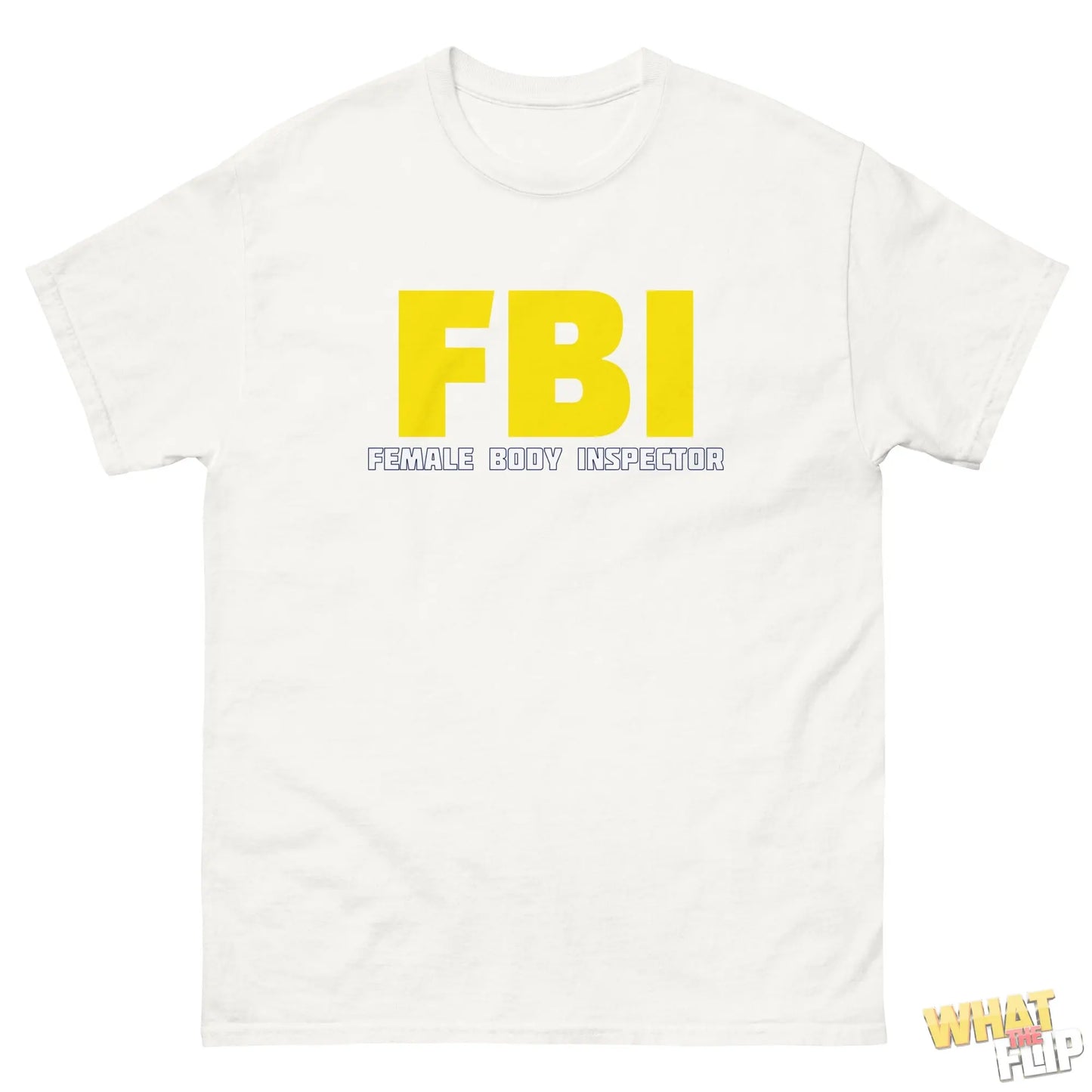 FBI Satirical