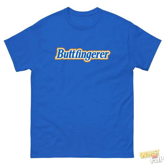 Butterfinger What the Flip.